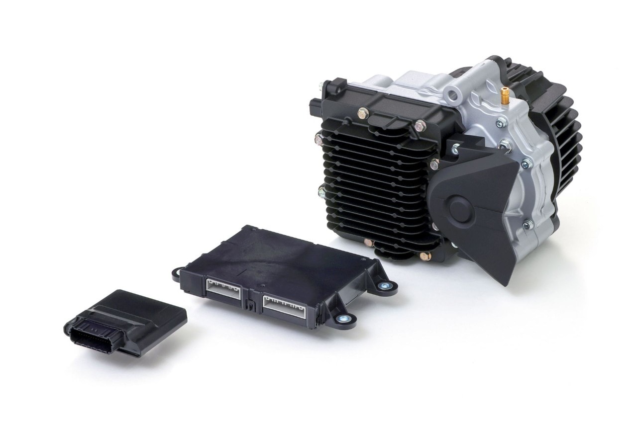 Astemo 2025: Showa, Nissin e Keihin lanciano i nuovi prodotti di punta